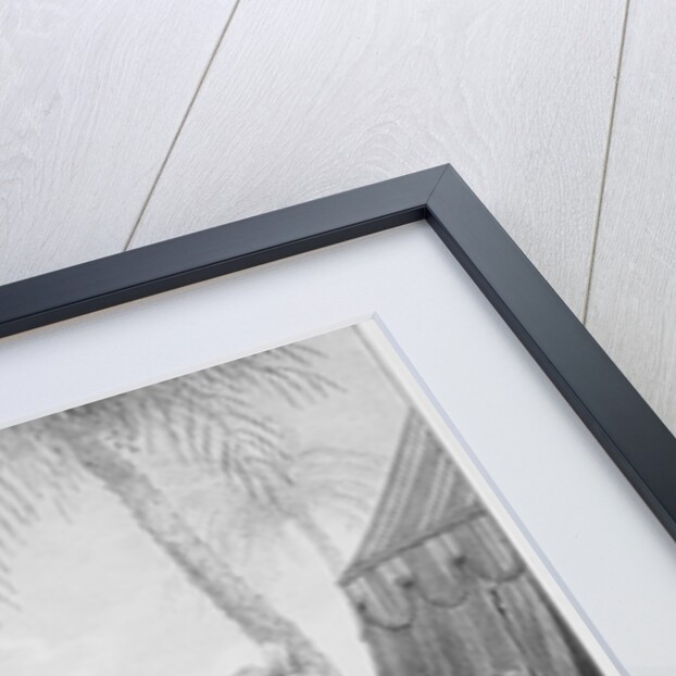 Francois Dominique Toussaint Louverture Meeting with Generals by Anonymous