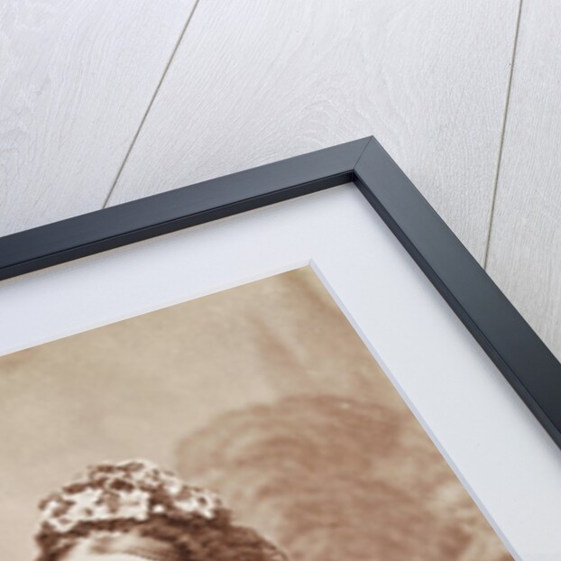 Queen Victoria by Anonymous