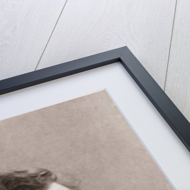 Reporter and Explorer Henry Morton Stanley by Anonymous