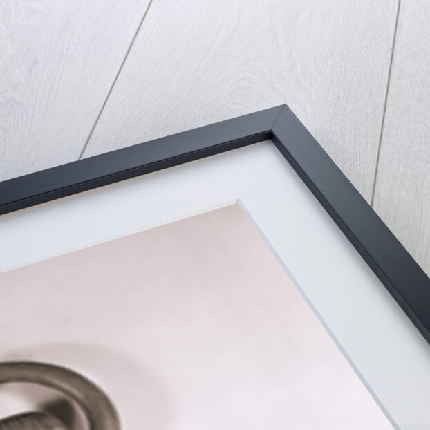 A Watchmaker's Sign by Anonymous