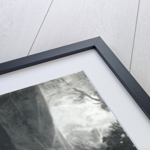 Portrait of John Keats Reading by Joseph Severn