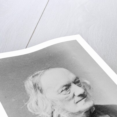 Sir Richard Owen by Anonymous