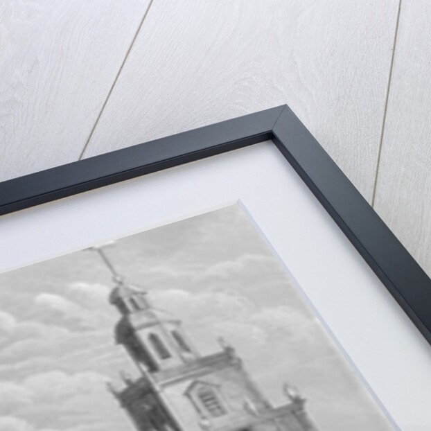 Philadelphia's Independence Hall by Anonymous