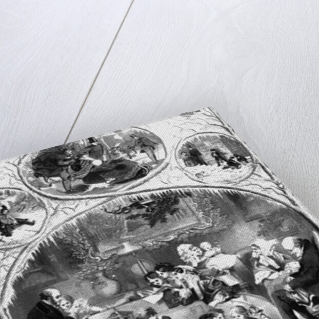 Christmas Celebrations by Anonymous