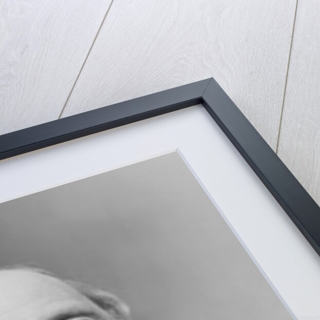 Portrait of Alexandre Becquerel by Anonymous