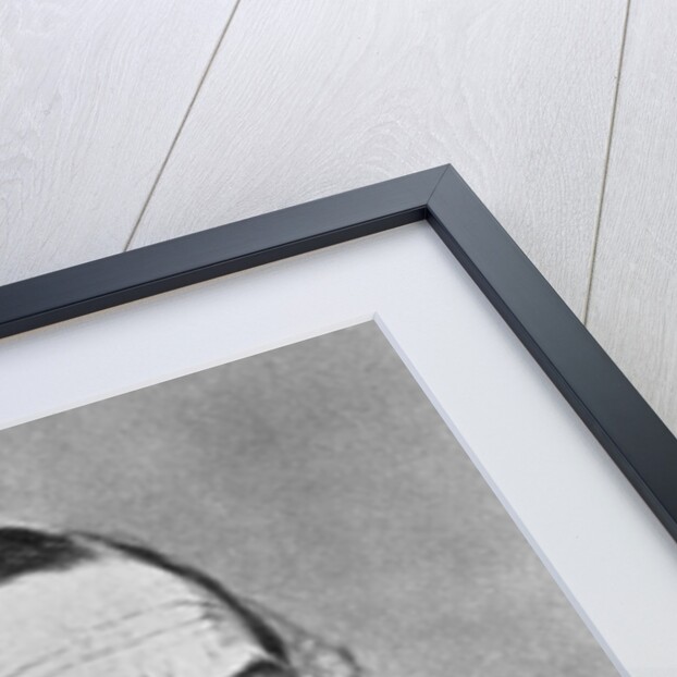 Gustav Robert Kirchhoff by Anonymous