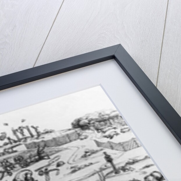 Age of Feudalism by Anonymous