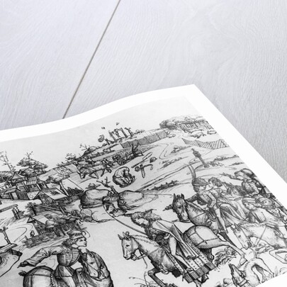 Age of Feudalism by Anonymous