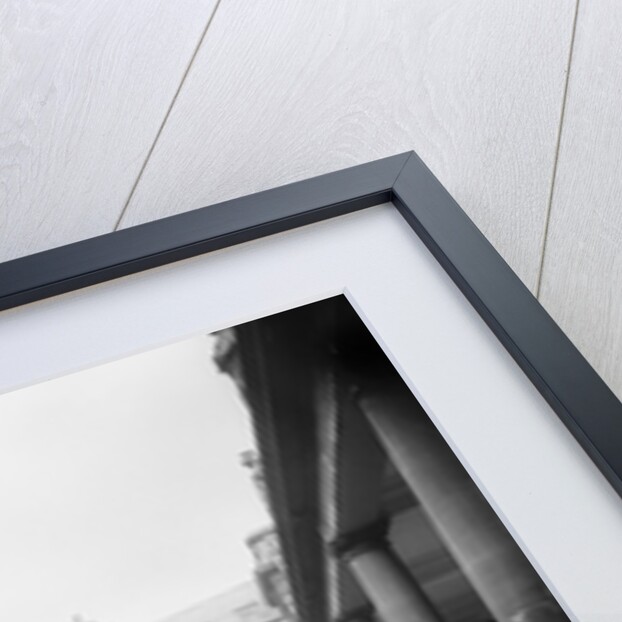 Ancient Roman Ruins by Anonymous