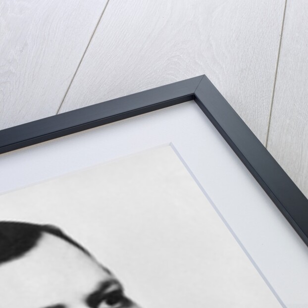 Psychiatrist Sigmund Freud by Anonymous