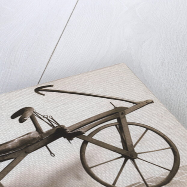 Pedicycle by Anonymous