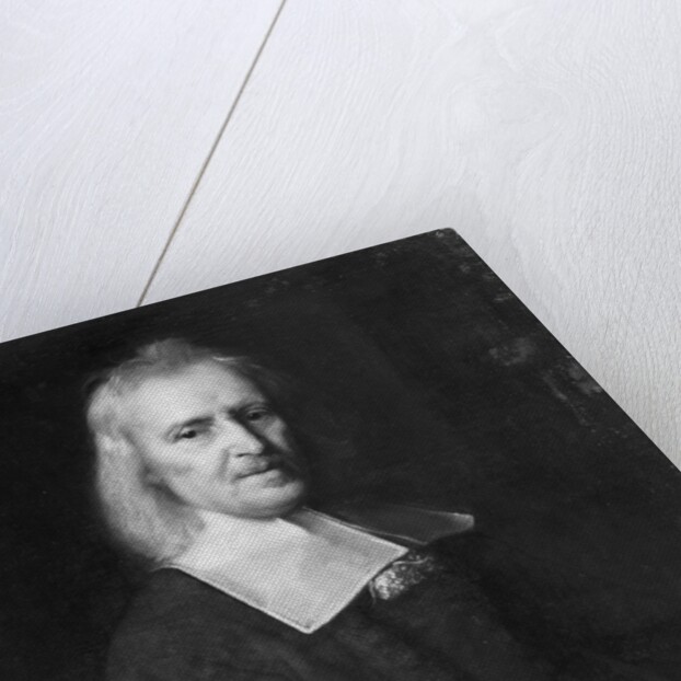 Izaak Walton by Anonymous