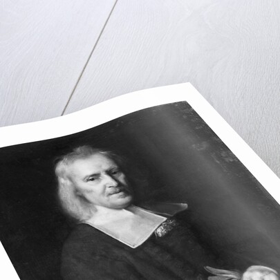 Izaak Walton by Anonymous