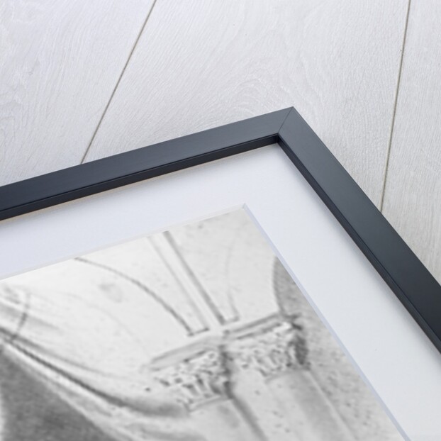 Booth Jumping From The Balcony by Anonymous