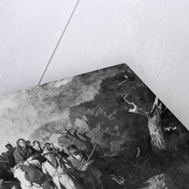 Early American Pioneers by Anonymous