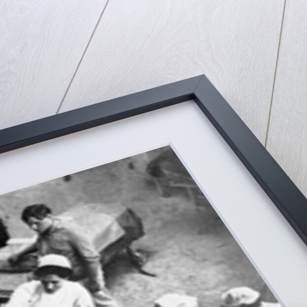 Operating Room Action at Johns Hopkins Hospital by Anonymous