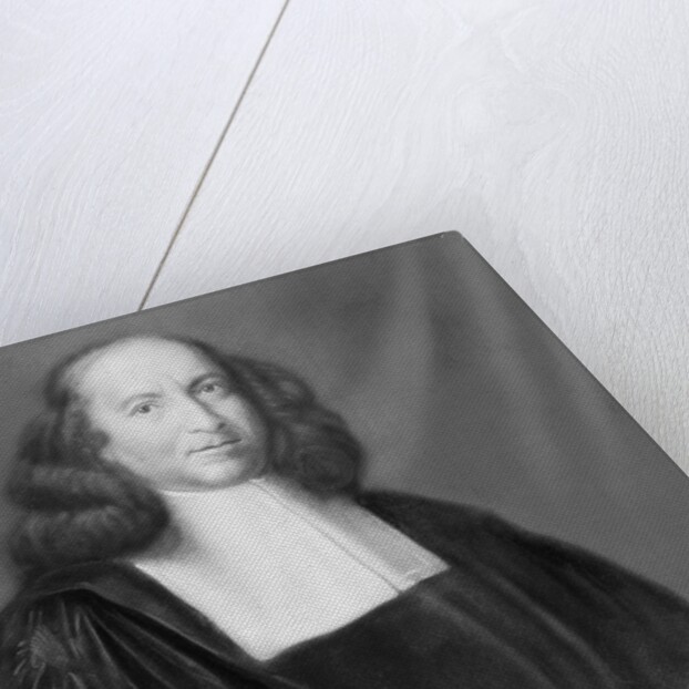 Marcello Malpighi by Anonymous