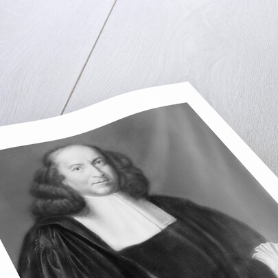 Marcello Malpighi by Anonymous
