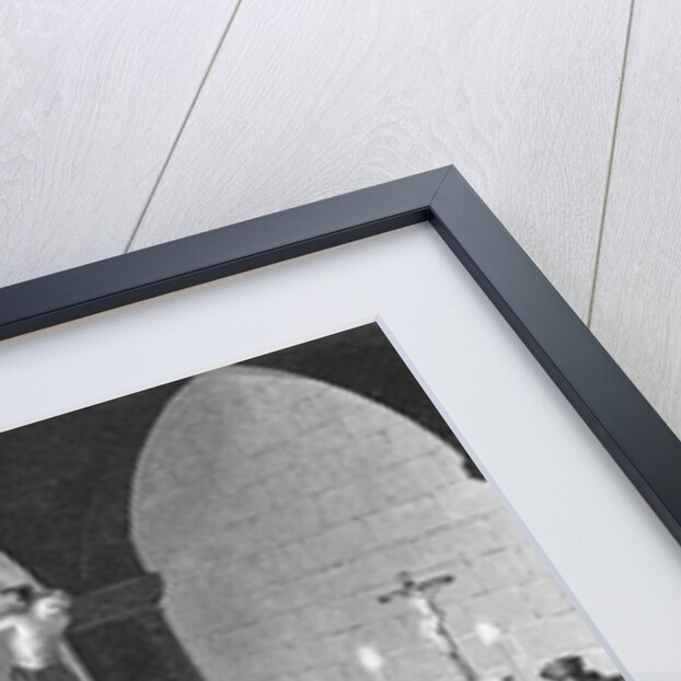 Illustration Depicting People Being Tortured by Anonymous