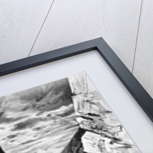 Engraving of Roland by Anonymous