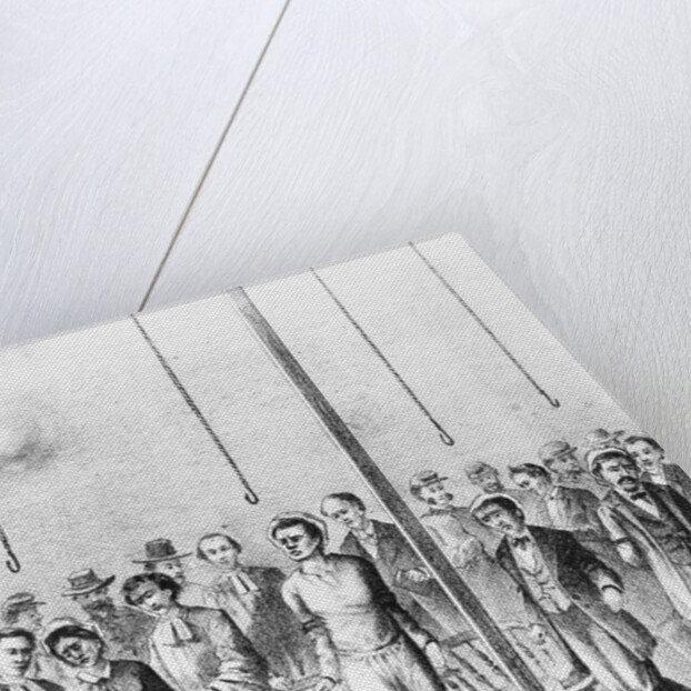 Preparing for Execution by Anonymous