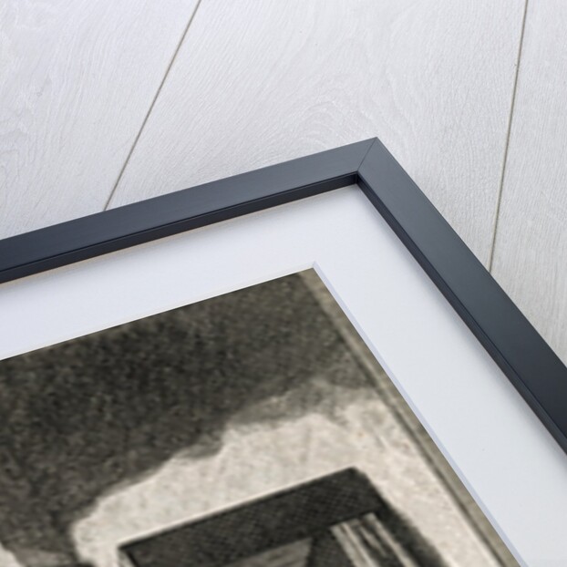 King Henry II of England Being Served by His Loyals by Anonymous