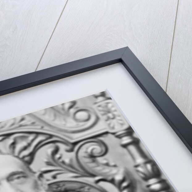 American Senator Thomas C. Platt by Anonymous