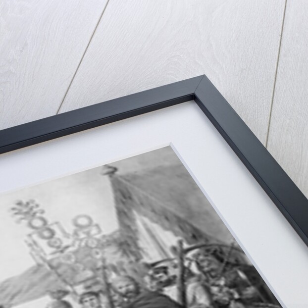 Assemblage of Roman Soldiers by Anonymous