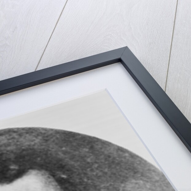 Portrait of James Bowie by Anonymous