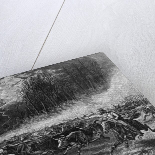 Cowboys by Anonymous