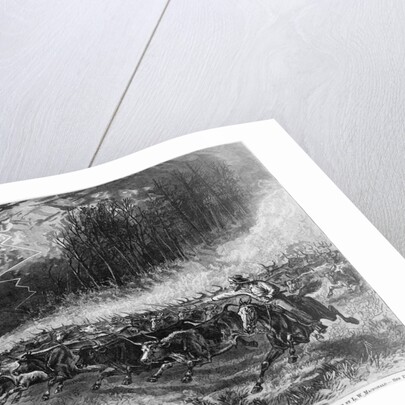 Cowboys by Anonymous