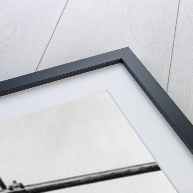 Galileo's Telescope Sitting on Table by Anonymous