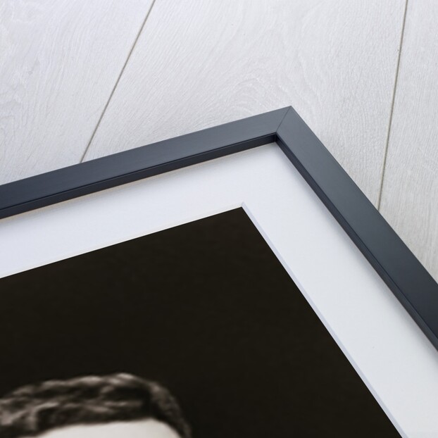 Author Guy de Maupassant by Anonymous