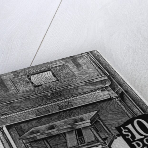 Advertisement for Player Piano by Anonymous