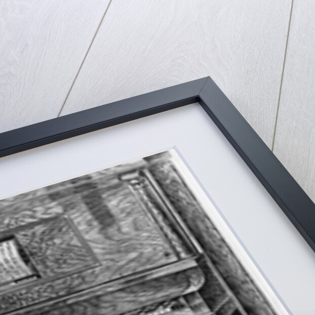 Advertisement for Player Piano by Anonymous