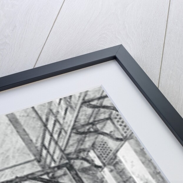 Hangings Due to Haymarket Square Riot by Anonymous