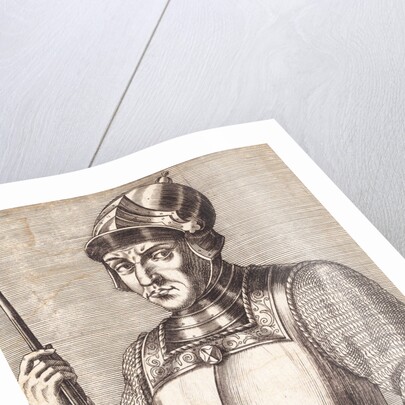 William the Conqueror by Anonymous