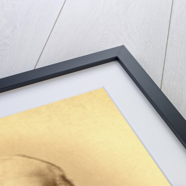 Leo von Caprivi by Anonymous