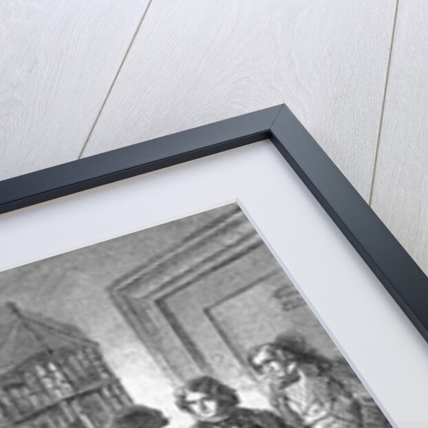 Students Conspiring Against Government by Anonymous