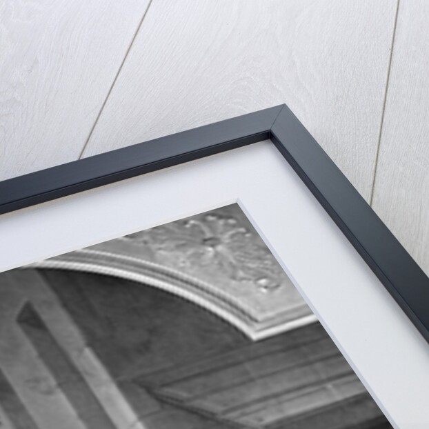 Painting Entitled The Plague in Milan by Anonymous