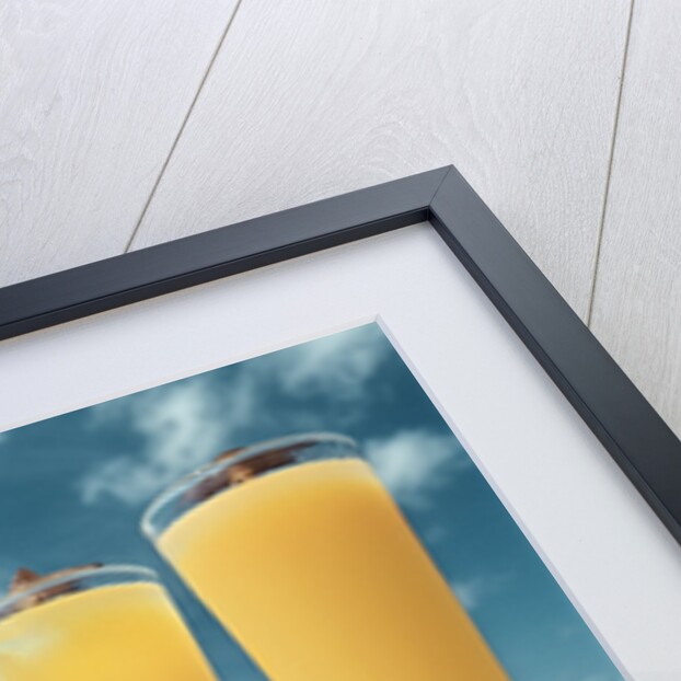 Tropical Cocktails by Anonymous