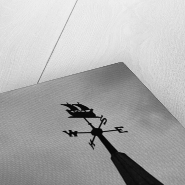 Weathervane by Anonymous