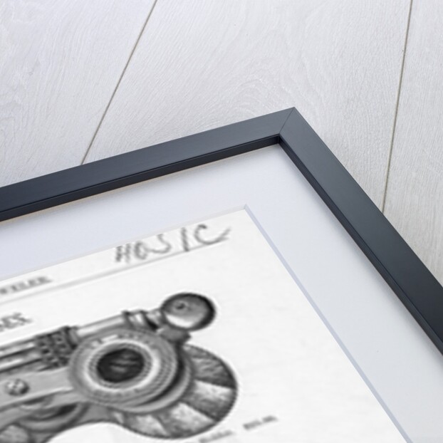 Advertisement For Opera Glasses by Anonymous