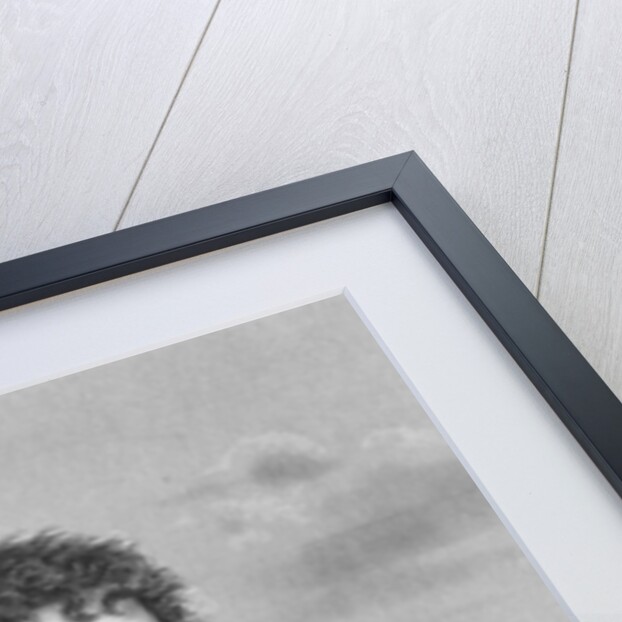 Viscount Chateaubriand by Anonymous