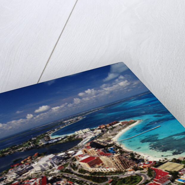 Hotels in Cancun by Anonymous