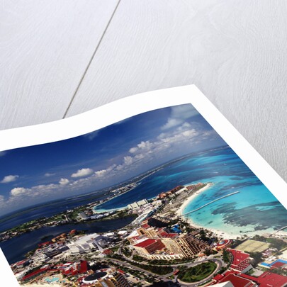 Hotels in Cancun by Anonymous