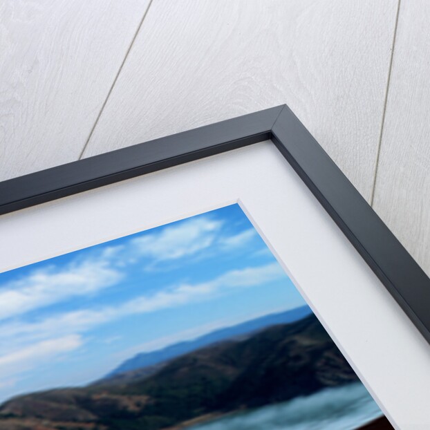 Road Deck of the Golden Gate Bridge by Anonymous