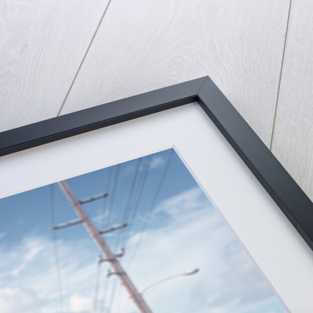 Church Sign with Encouraging Message for Astronauts by Anonymous