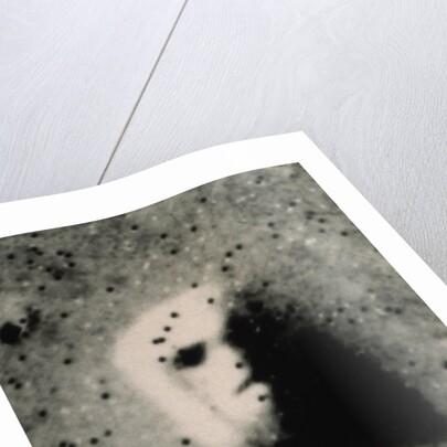 The "Face" on Mars by Anonymous