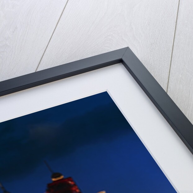 Test Firing of a Saturn V by Anonymous